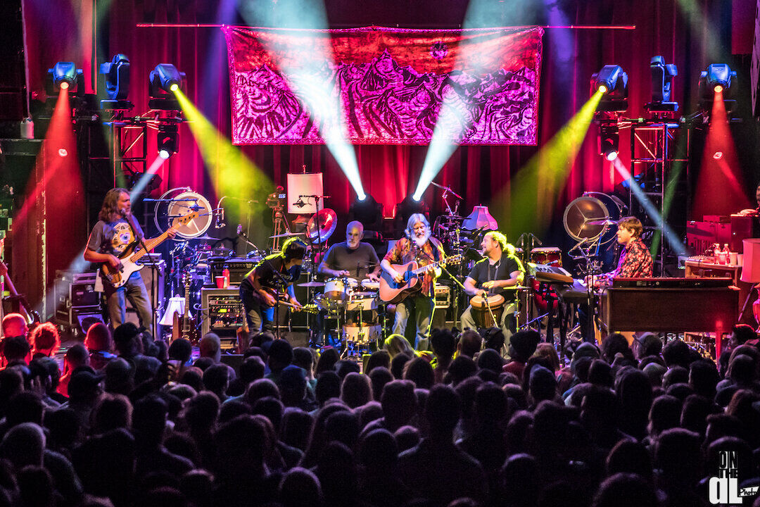 String Cheese Incident
